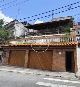 Sobrado com 3 Quartos à venda, 210m² no Jardim Imbé, São Paulo