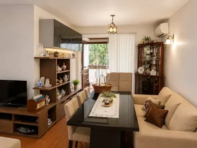 Apartamento com 3 Quartos à venda, 92m² no João Paulo, Florianópolis