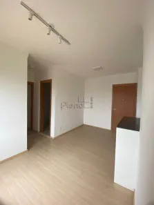 Apartamento com 2 Quartos à venda, 47m² no Jardim Baronesa, Campinas