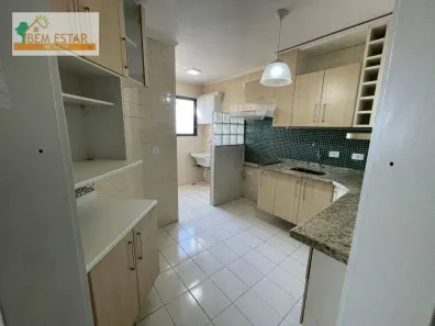Apartamento com 2 Quartos à venda, 60m² no Vila Polopoli, São Paulo