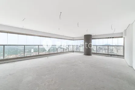 Apartamento com 3 Quartos à venda, 144m² no Sumarezinho, São Paulo