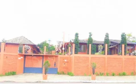 Casa com 4 Quartos à venda, 247m² no Lomba Grande, Novo Hamburgo