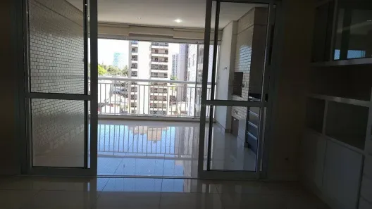 Apartamento com 3 Quartos à venda, 108m² no Jardim Ana Maria, Jundiaí
