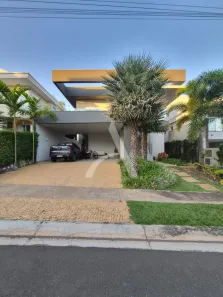 Casa de Condomínio com 3 Quartos à venda, 335m² no Loteamento Parque dos Alecrins, Campinas
