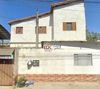 Sobrado com 2 Quartos à venda, 105m² no Centro, Potim