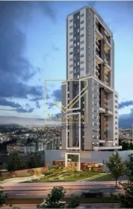 Apartamento com 2 Quartos à venda, 63m² no Luxemburgo, Belo Horizonte