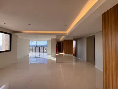 Cobertura com 5 Quartos à venda, 370m² no Centro, Betim