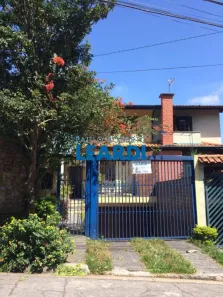 Sobrado com 3 Quartos à venda, 320m² no Jardim Bonfiglioli, São Paulo