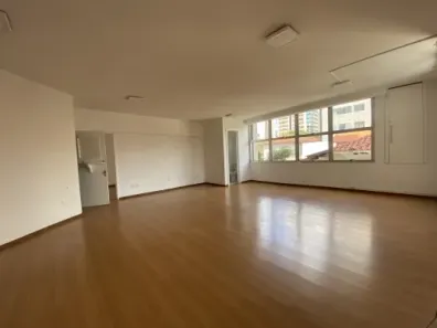Sala Comercial para alugar, 150m² no Santo Agostinho, Belo Horizonte