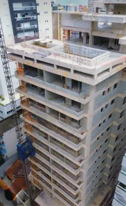 Apartamento com 2 Quartos à venda, 71m² no Tupi, Praia Grande