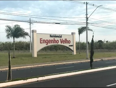 Lote/Terreno à venda, 302m² no Engenho Velho, Nova Odessa