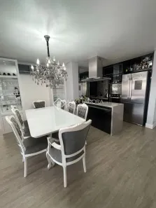 Apartamento com 3 Quartos à venda, 97m² no Canto, Florianópolis