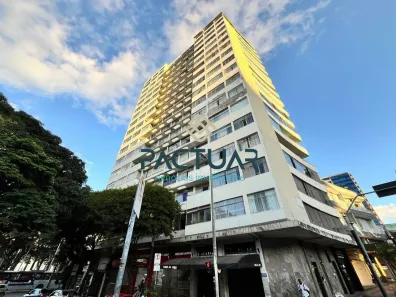 Apartamento com 3 Quartos à venda, 150m² no Centro, Belo Horizonte