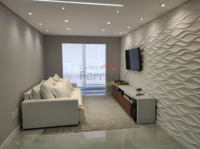 Sobrado com 3 Quartos à venda, 202m² no Jardim Paraíso, São Paulo
