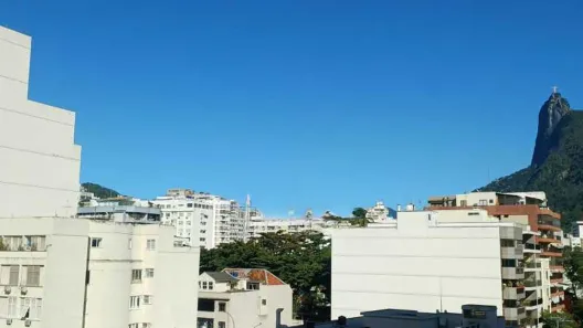 Apartamento com 2 Quartos à venda, 60m² no Botafogo, Rio de Janeiro