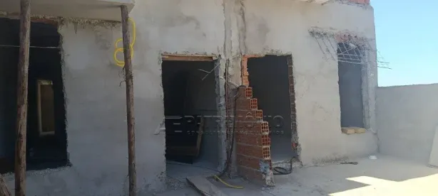 Casa com 2 Quartos à venda, 75m² no Jardim Nova Aparecidinha, Sorocaba