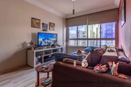 Apartamento com 4 Quartos à venda, 114m² no Cambuí, Campinas
