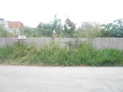 Lote/Terreno à venda, 360m² no Cidade Beira Mar, Rio das Ostras