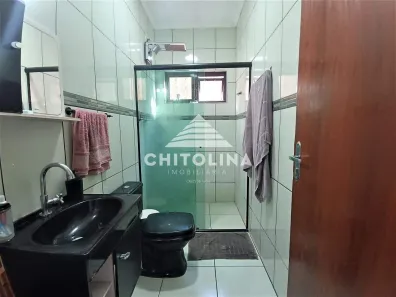 Casa com 2 Quartos à venda, 110m² no Vila Maria Isabel, Itapetininga