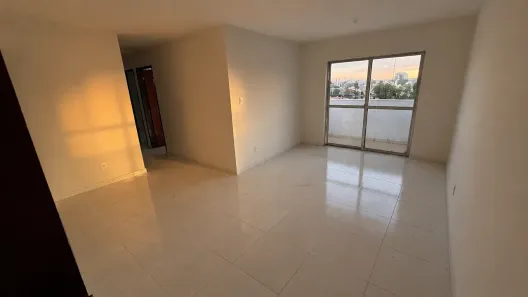 Apartamento com 3 Quartos à venda, 77m² no Feitosa, Maceió