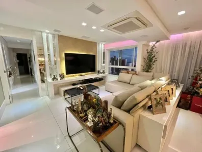 Apartamento com 4 Quartos à venda, 228m² no Petrópolis, Natal