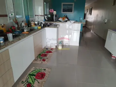 Sobrado com 3 Quartos à venda, 245m² no Vila Romero, São Paulo
