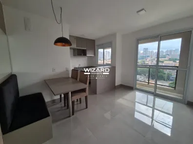 Apartamento com 1 Quarto à venda, 40m² no Aclimação, São Paulo