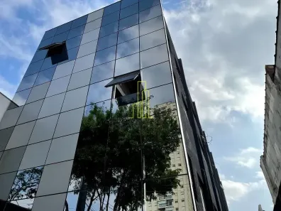 Prédio Comercial à venda, 927m² no Vila Dom Pedro I, São Paulo