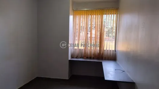 Apartamento com 1 Quarto à venda, 35m² no Vila Tibério, Ribeirão Preto