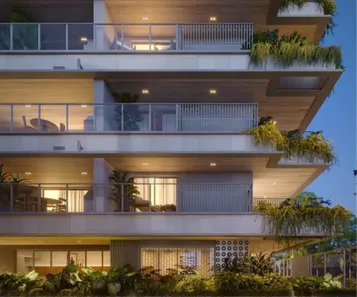 Apartamento com 3 Quartos à venda, 117m² no Urca, Rio de Janeiro