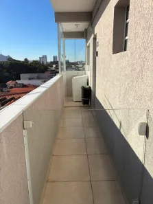 Kitnet com 1 Quarto para alugar, 28m² no Vila Jaguara, São Paulo