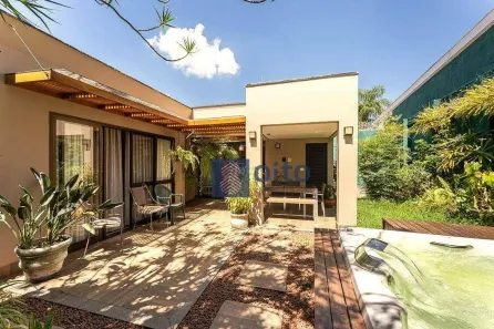 Casa com 3 Quartos à venda, 226m² no Sumarezinho, São Paulo