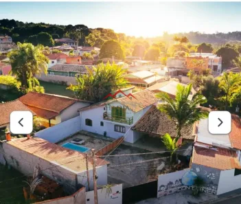 Casa com 3 Quartos à venda, 291m² no Parque Corrupira - Etapa 1, Jundiaí