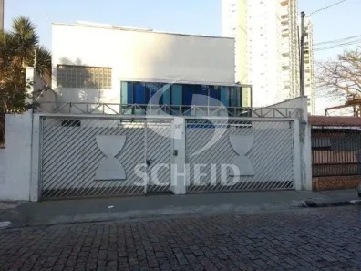 Prédio Comercial para alugar, 450m² no Jardim Prudência, São Paulo