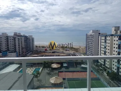 Apartamento com 3 Quartos à venda, 115m² no Ocian, Praia Grande