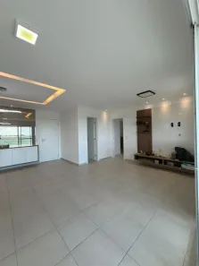 Apartamento com 3 Quartos para alugar, 131m² no Calhau, São Luís