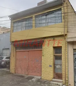 Sobrado com 2 Quartos à venda, 146m² no Vila Maria Alta, São Paulo