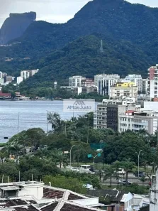 Apartamento com 3 Quartos à venda, 125m² no Lagoa, Rio de Janeiro