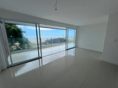 Apartamento com 3 Quartos para venda ou aluguel, 102m² no Praia Campista, Macaé