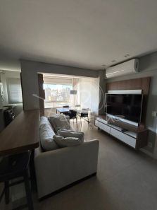 Apartamento com 1 Quarto à venda, 47m² no Centro, Campinas
