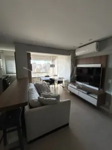 Apartamento com 1 Quarto à venda, 47m² no Centro, Campinas