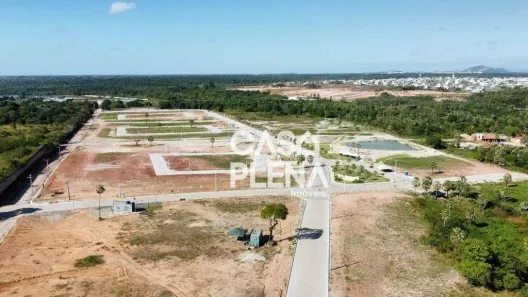 Lote/Terreno à venda, 165m² no Coité, Eusébio
