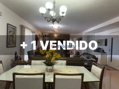 Apartamento com 3 Quartos à venda, 184m² no Jardim das Vertentes, São Paulo