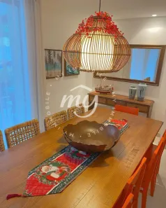 Casa de Condomínio com 5 Quartos à venda, 400m² no Guarajuba (Monte Gordo), Camaçari