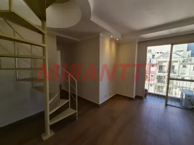 Cobertura com 2 Quartos à venda, 103m² no Parque Mandaqui, São Paulo