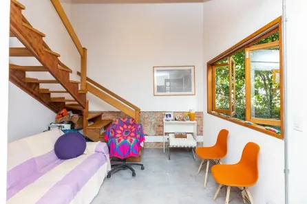 Casa com 3 Quartos à venda, 117m² no Campo Belo, São Paulo