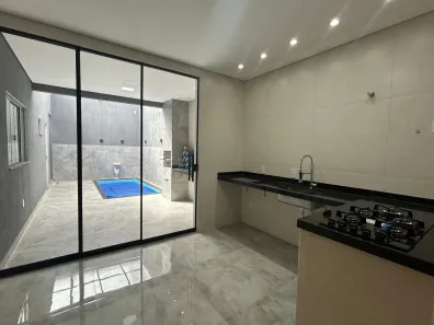 Casa com 3 Quartos à venda, 145m² no Ceilândia Sul, Brasília