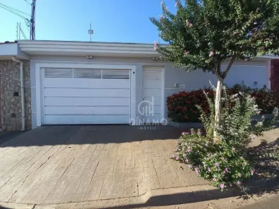 Casa com 3 Quartos à venda, 216m² no Alto do Ipiranga, Ribeirão Preto