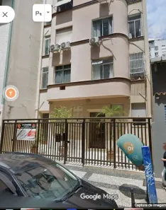 Apartamento com 1 Quarto à venda, 31m² no Flamengo, Rio de Janeiro