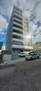 Apartamento com 3 Quartos à venda, 102m² no Barreiros, São José